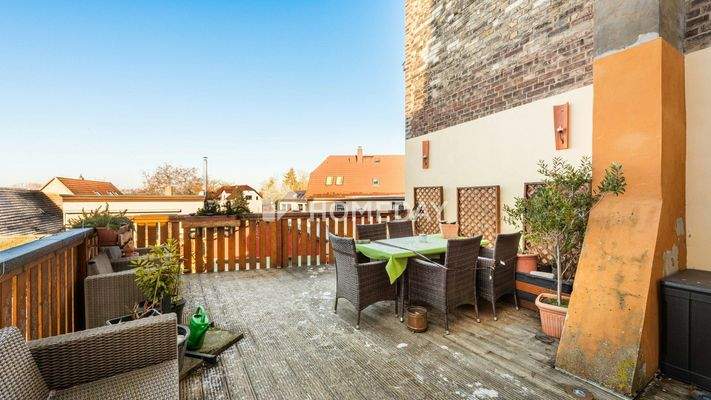 1. OG Dachterrasse 3