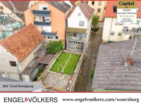 Obereisenheim Häuser, Obereisenheim Haus kaufen