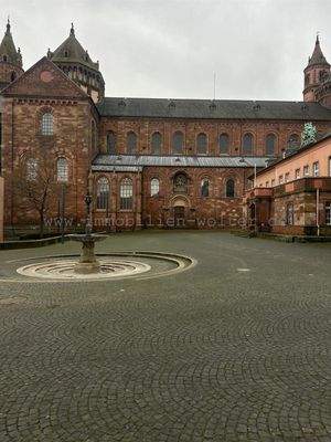 Schlossplatz Schlossplatz direktes Umfeld