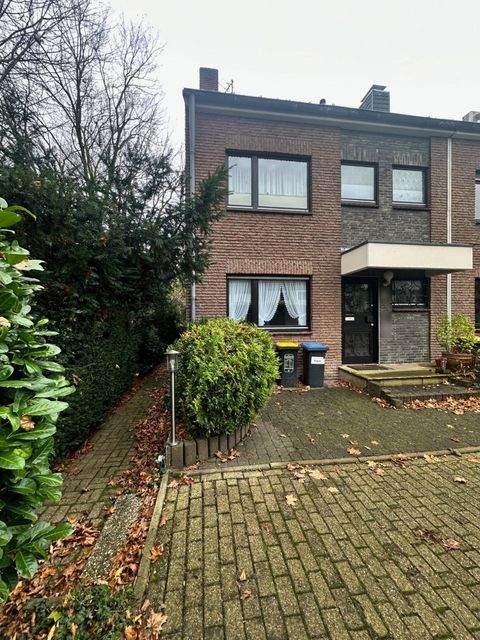 Duisburg Häuser, Duisburg Haus kaufen