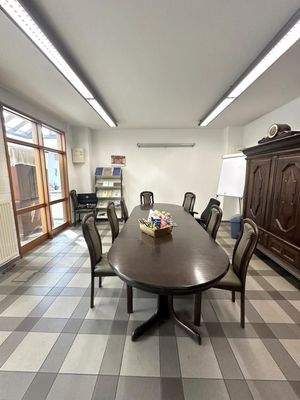 Besprechungszimmer