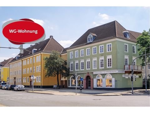 Wolfsburg Wohnungen, Wolfsburg Wohnung mieten