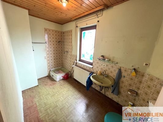 Badezimmer OG