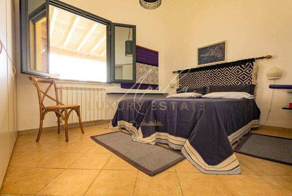 faszinierendes Anwesen in Carpignano Salentino