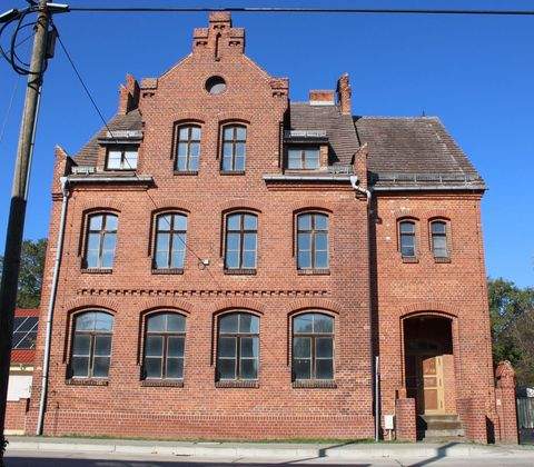 Bad Liebenwerda Häuser, Bad Liebenwerda Haus kaufen