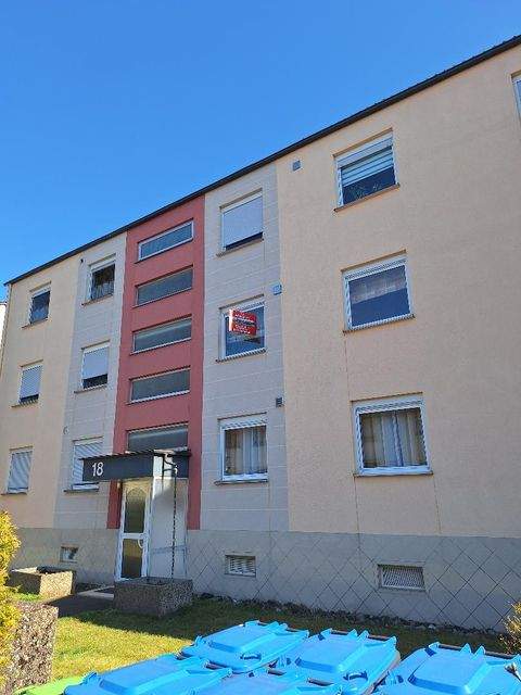 Saarlouis Wohnungen, Saarlouis Wohnung kaufen