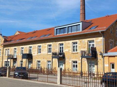 Dettingen an der Erms Wohnungen, Dettingen an der Erms Wohnung kaufen