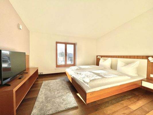 Das lichtdurchflutete 