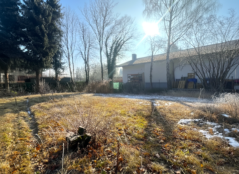 Dießen am Ammersee Grundstücke, Dießen am Ammersee Grundstück kaufen