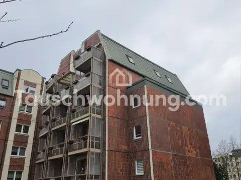 Rostock Wohnungen, Rostock Wohnung mieten