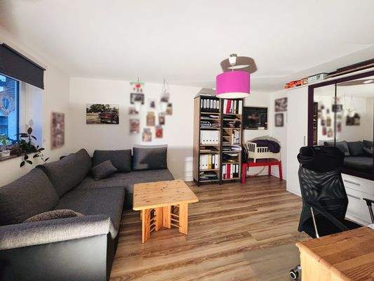 Gästezimmer/Büro OG