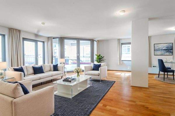 Möblierungsbeispiel