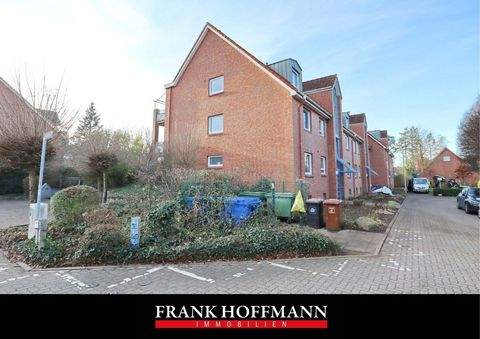 Kaltenkirchen Renditeobjekte, Mehrfamilienhäuser, Geschäftshäuser, Kapitalanlage