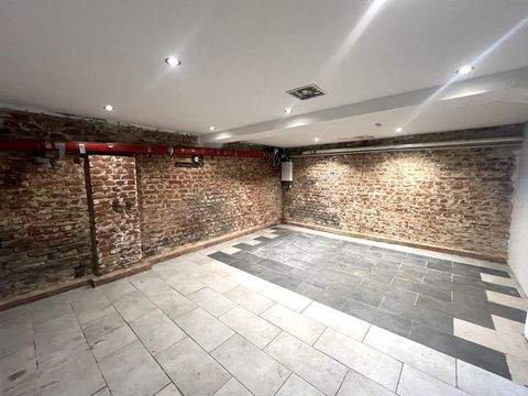 Solingen Halle, Solingen Hallenfläche