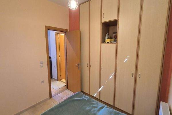 Kreta, Plaka: Erstklassige Entwicklungsmöglichkeit mit Meerblick zu verkaufen