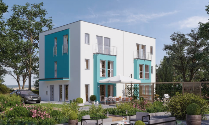 Muster Haus