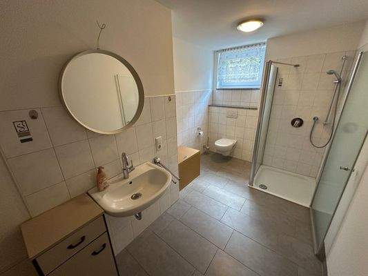 Bad UG - Einliegerbereich