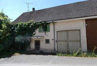 Bauernhaus
