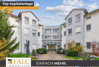 Herzlich Willkommen!