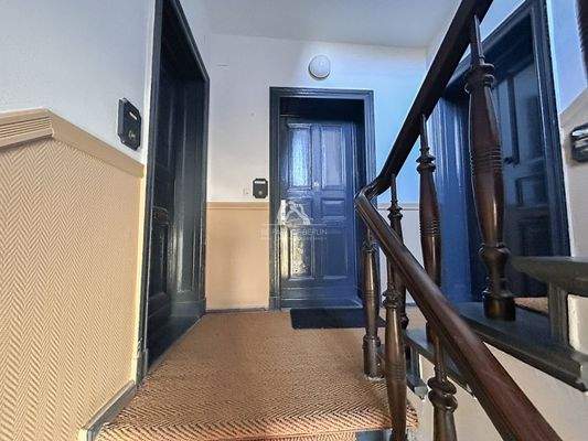 Treppenhaus / staircase