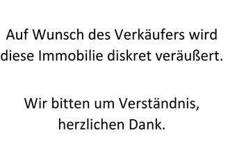 Auf Wunsch des Verkäufers wird diese Immobilie diskret veräußert.JPG