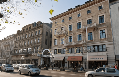 Wiesbaden Büros, Büroräume, Büroflächen 