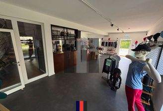 Ladenfläche Innenansicht 1