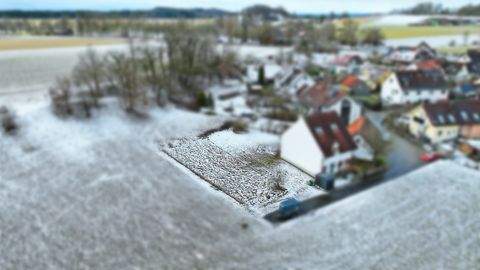 Grafrath Grundstücke, Grafrath Grundstück kaufen