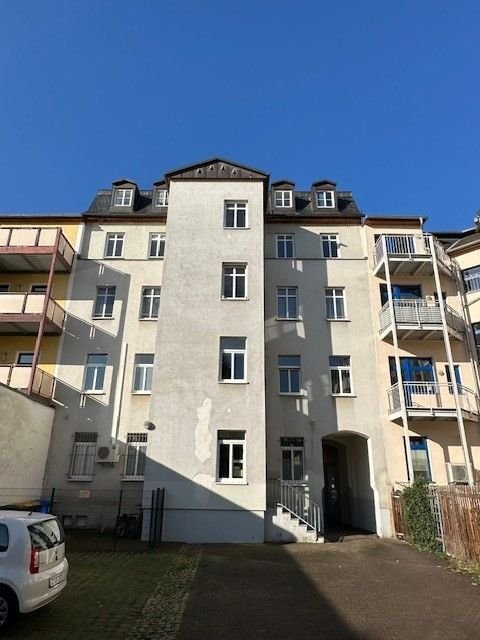 Zwickau Wohnungen, Zwickau Wohnung mieten