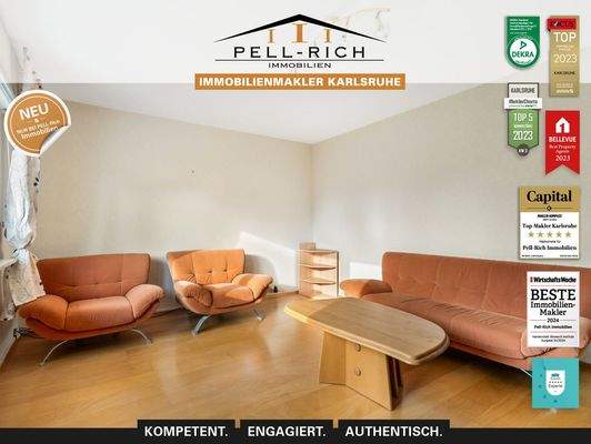 Neu & Nur bei Pell-Rich