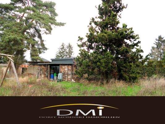 Zuhause in Kaulsdorf