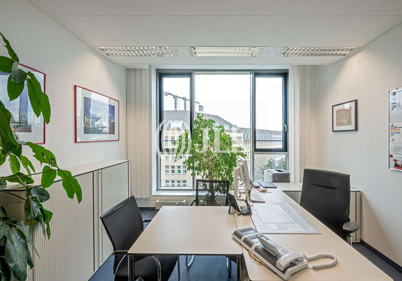 Beispiel Innenansicht - ET