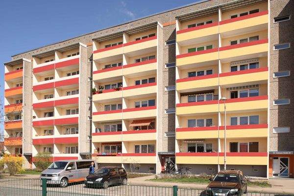 Rühlower Str. 17-31