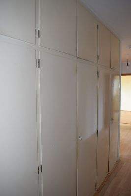 Einbauschrank