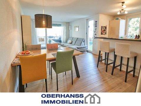 Friedrichshafen Wohnungen, Friedrichshafen Wohnung mieten