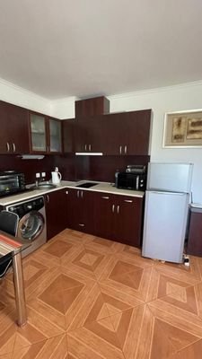 ID 12113 Zwei-Zimmer-Wohnung in Famagusta