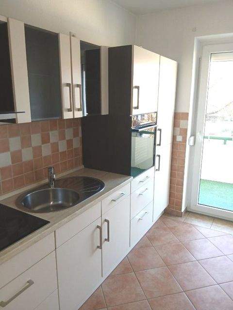 Eilenburg Wohnungen, Eilenburg Wohnung mieten