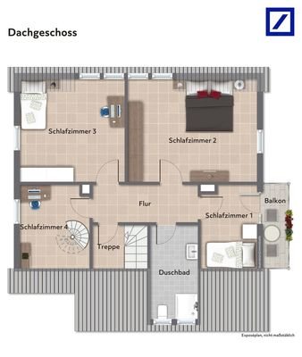 Dachgeschoss