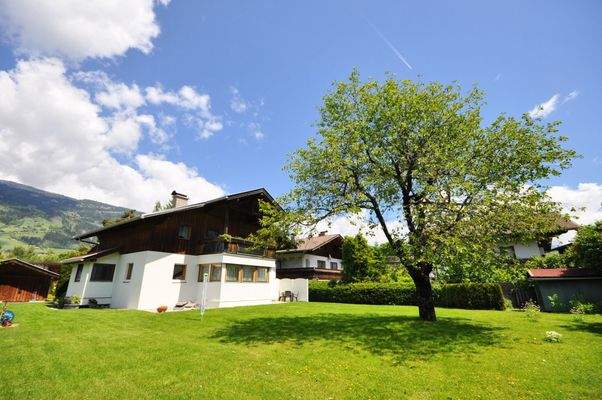 Haus Süd - casa sud.JPG