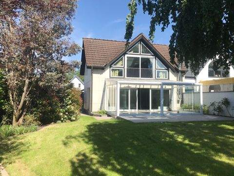 Düsseldorf Häuser, Düsseldorf Haus mieten 