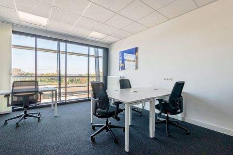 Augsburg Büros, Büroräume, Büroflächen 