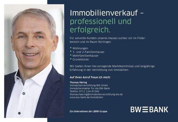 Ihr Ansprechpartner