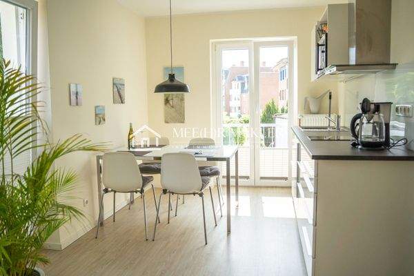 1.OG-Strandstrasse 6-Dahme-Kueche