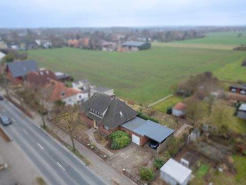 Weyhe / Leeste Häuser, Weyhe / Leeste Haus kaufen