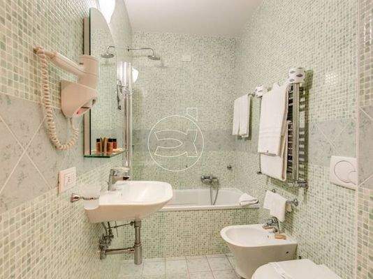 4* Design Hotel in Rom Stadt | Rom