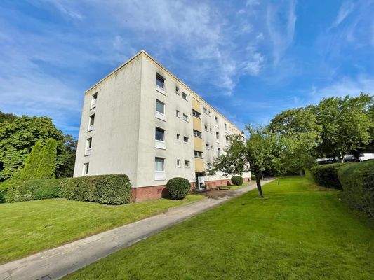 Vorderseite Haus 7-9