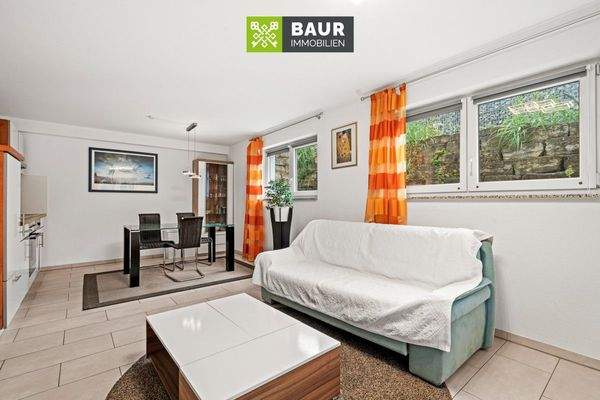 Einlieger.Whg. Wohnen