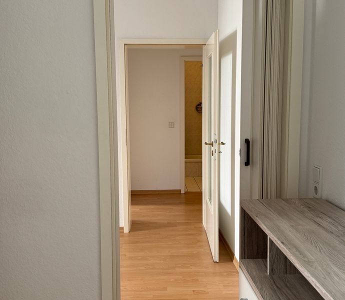 2 Zimmer Wohnung in Dresden (Striesen-Ost)