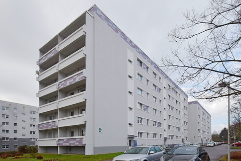 Halle (Saale) Wohnungen, Halle (Saale) Wohnung mieten