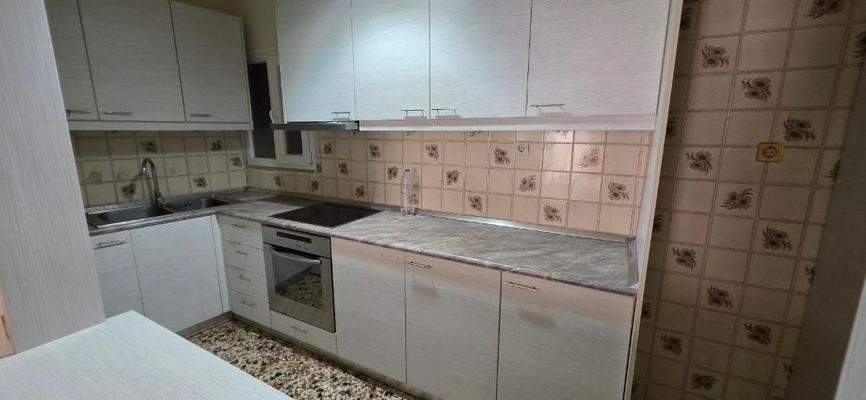 Kreta, Heraklion: Maisonette-Wohnung im Stadtzentrum zu verkaufen